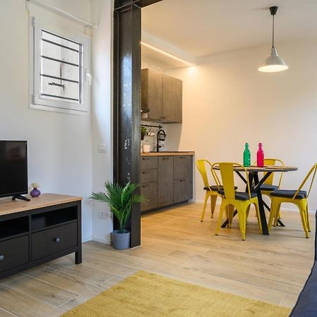 Sapiti Modern By Mmega Apartment Florence Exterior photo