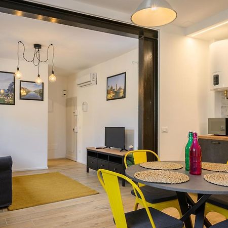 Sapiti Modern By Mmega Apartment Florence Exterior photo