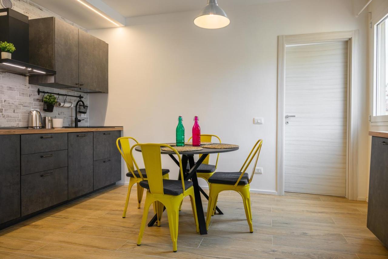 Sapiti Modern By Mmega Apartment Florence Exterior photo