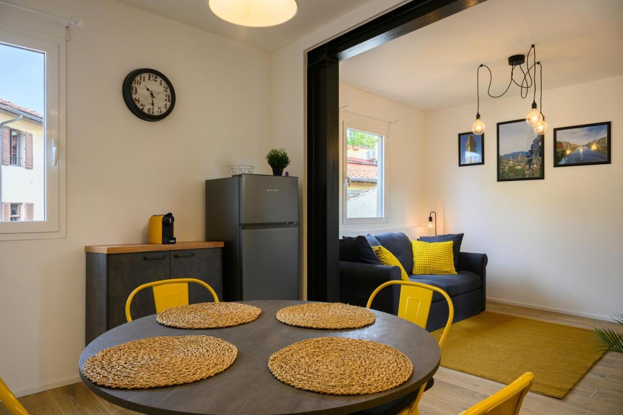 Sapiti Modern By Mmega Apartment Florence Exterior photo