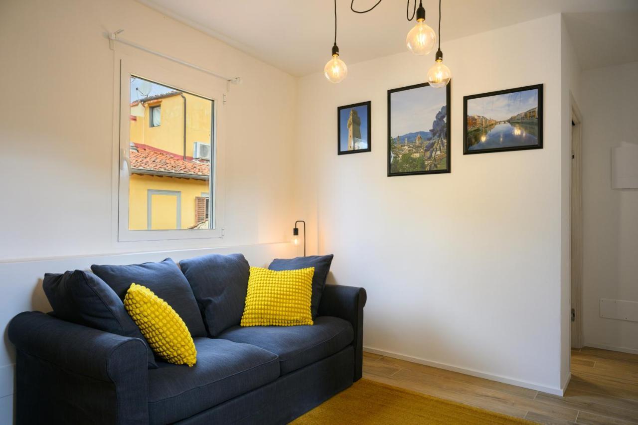 Sapiti Modern By Mmega Apartment Florence Exterior photo