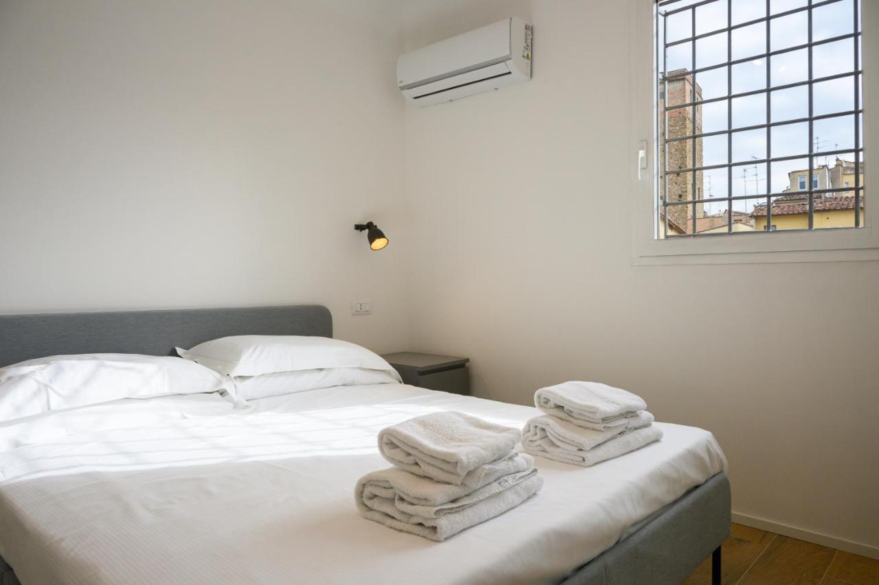 Sapiti Modern By Mmega Apartment Florence Exterior photo