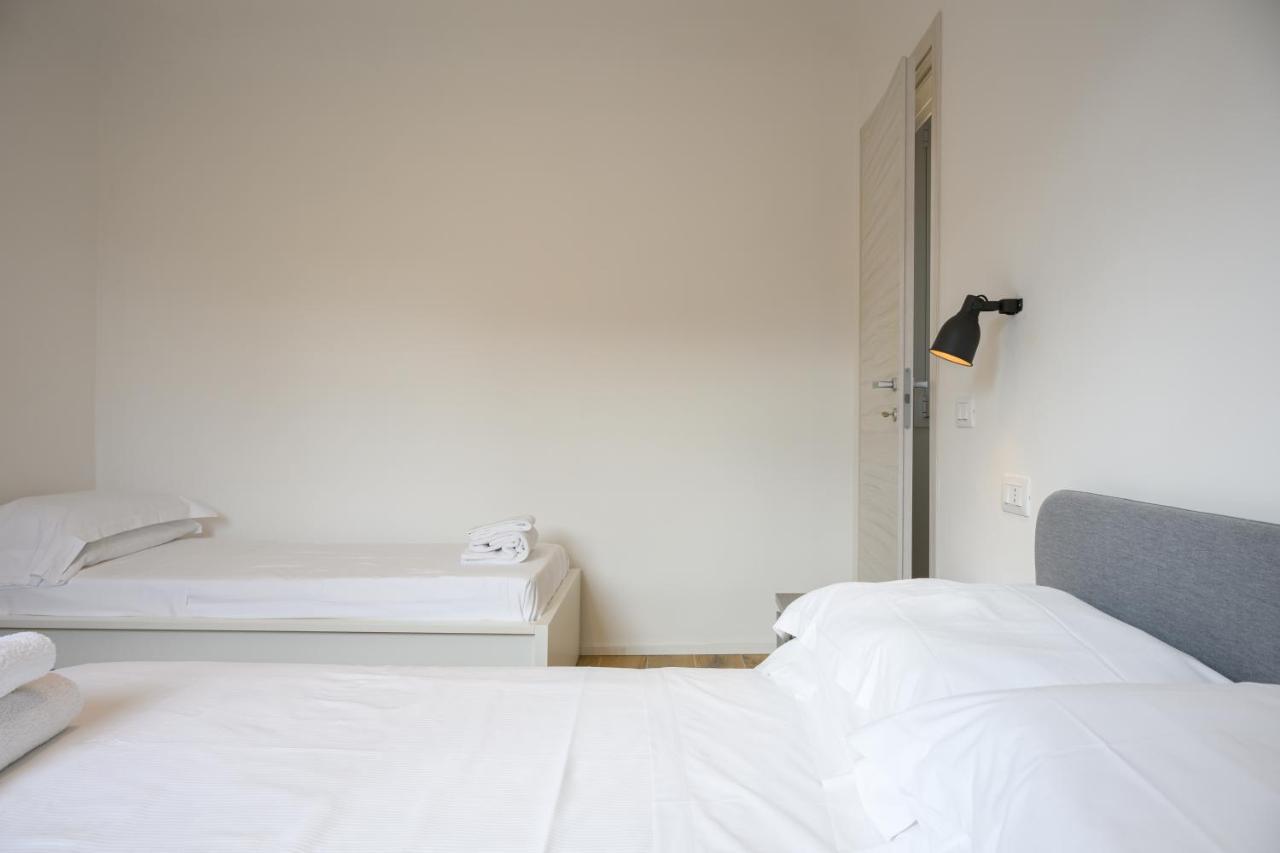 Sapiti Modern By Mmega Apartment Florence Exterior photo