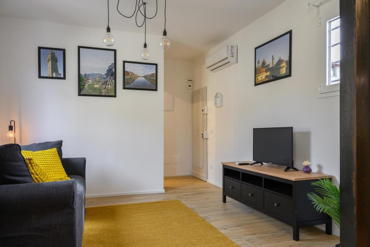 Sapiti Modern By Mmega Apartment Florence Exterior photo