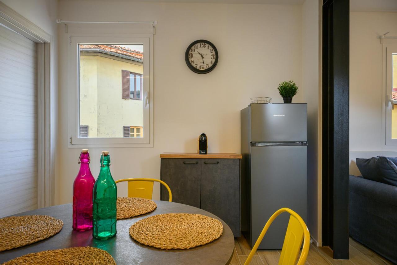 Sapiti Modern By Mmega Apartment Florence Exterior photo