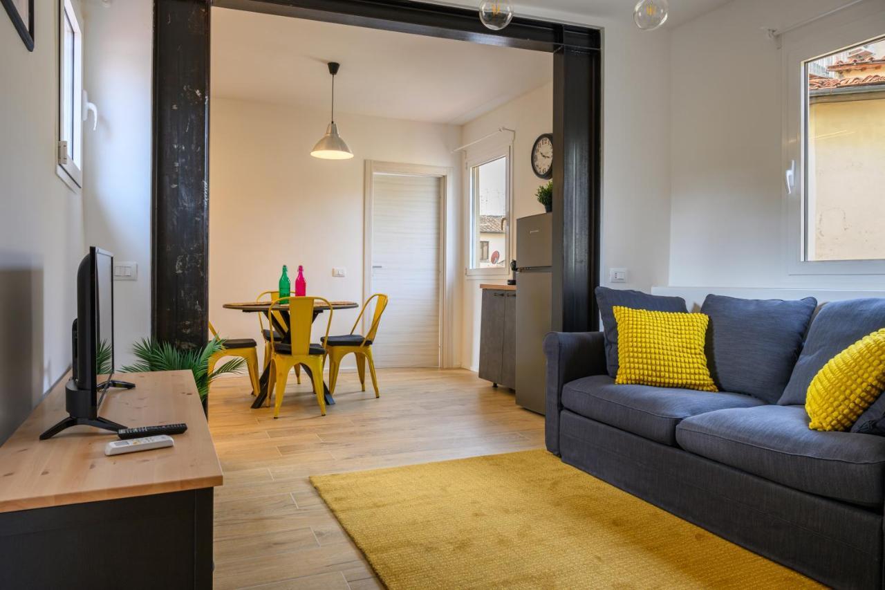 Sapiti Modern By Mmega Apartment Florence Exterior photo